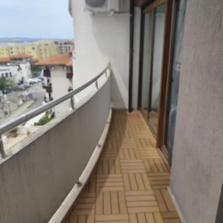 Apartment Lazur 5 Sveti Vlas