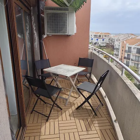 Lazur 5 Apartment Sveti Vlas